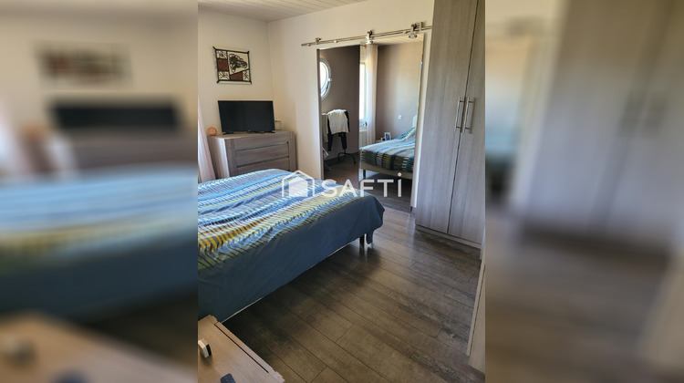 Ma-Cabane - Vente Maison Huelgoat, 122 m²