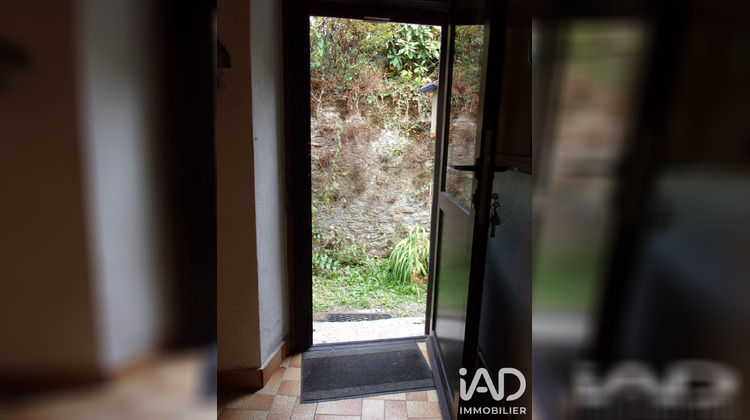 Ma-Cabane - Vente Maison Huelgoat, 49 m²