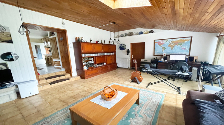Ma-Cabane - Vente Maison HUELGOAT, 118 m²