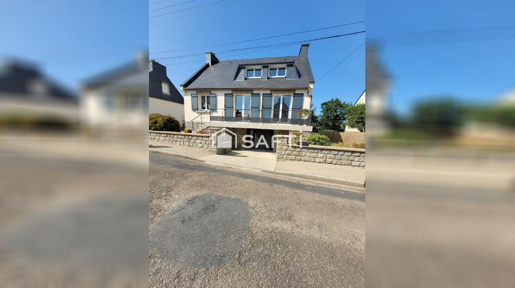 Ma-Cabane - Vente Maison Huelgoat, 122 m²