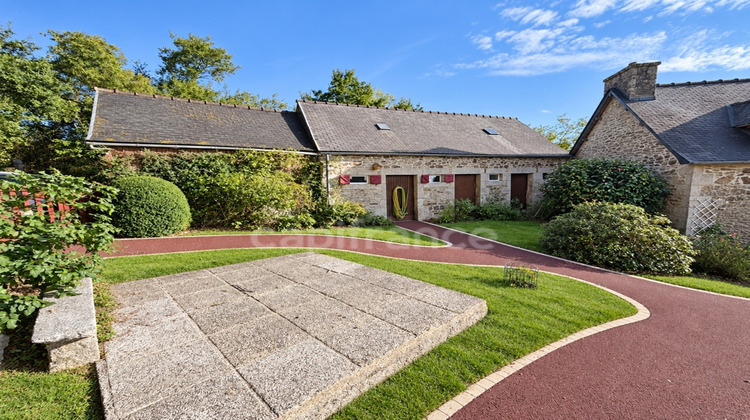 Ma-Cabane - Vente Maison HUELGOAT, 170 m²