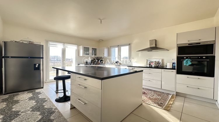 Ma-Cabane - Vente Maison Huest, 166 m²