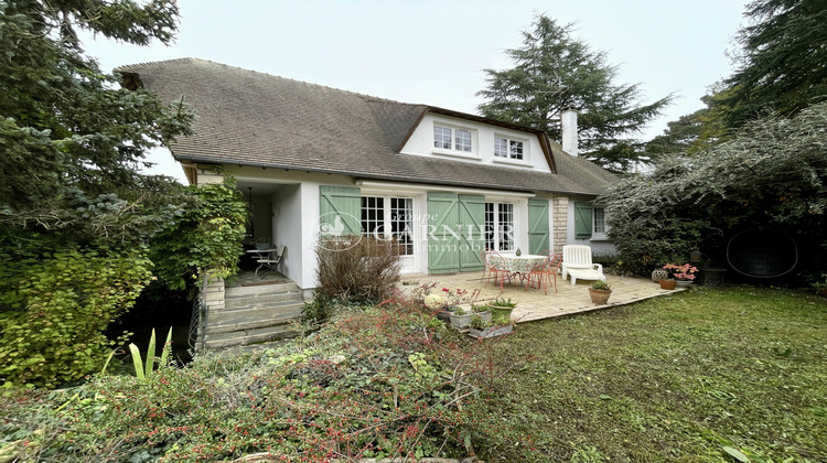 Ma-Cabane - Vente Maison Huest, 130 m²