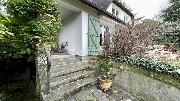 Ma-Cabane - Vente Maison Huest, 130 m²