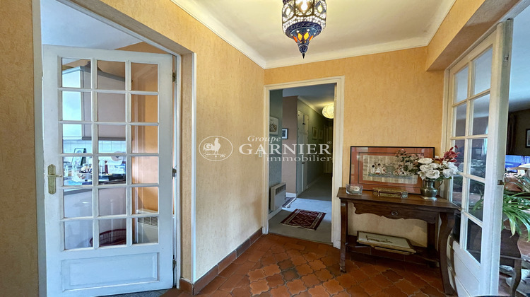 Ma-Cabane - Vente Maison Huest, 130 m²