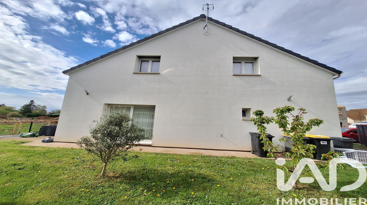 Ma-Cabane - Vente Maison Huest, 155 m²