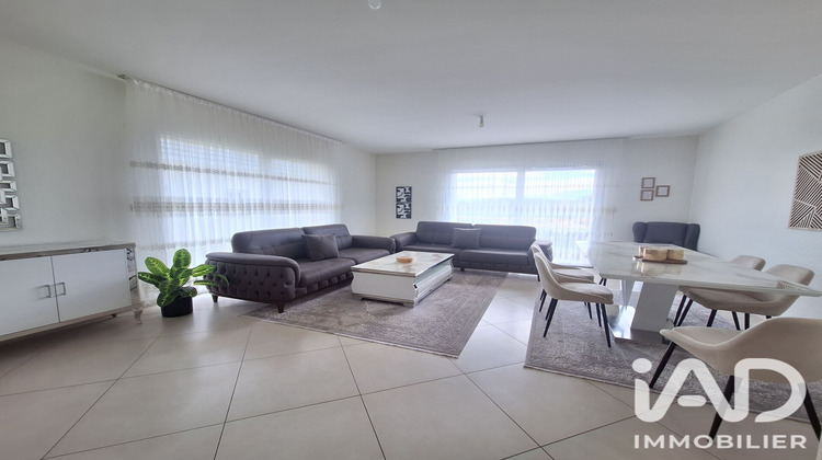 Ma-Cabane - Vente Maison Huest, 155 m²