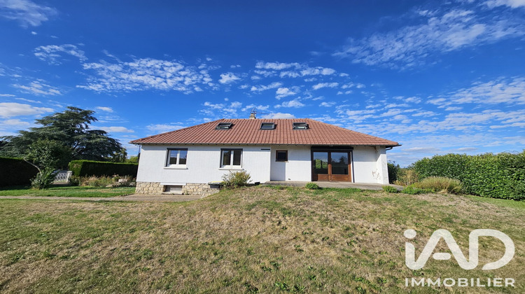 Ma-Cabane - Vente Maison Huest, 115 m²