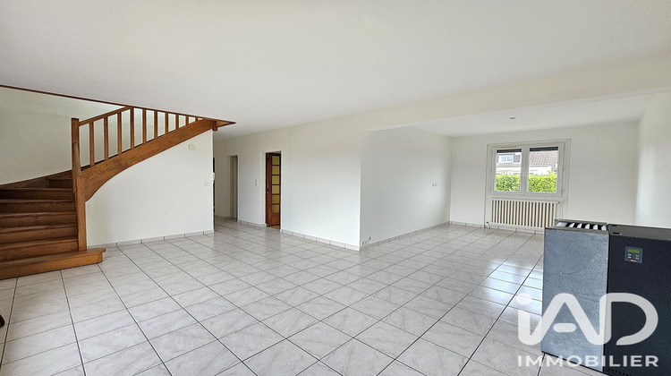 Ma-Cabane - Vente Maison Huest, 115 m²