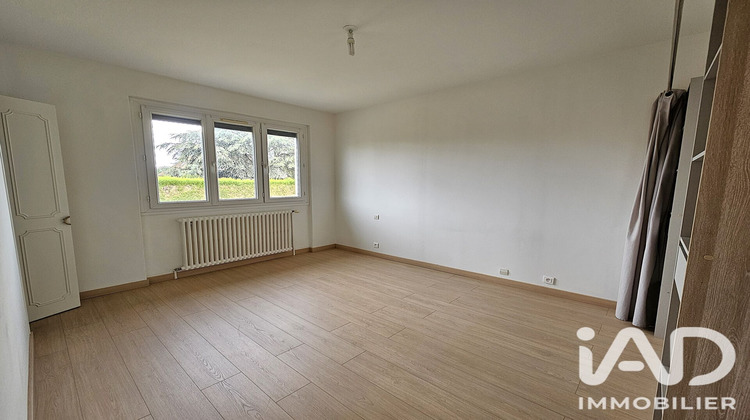 Ma-Cabane - Vente Maison Huest, 115 m²