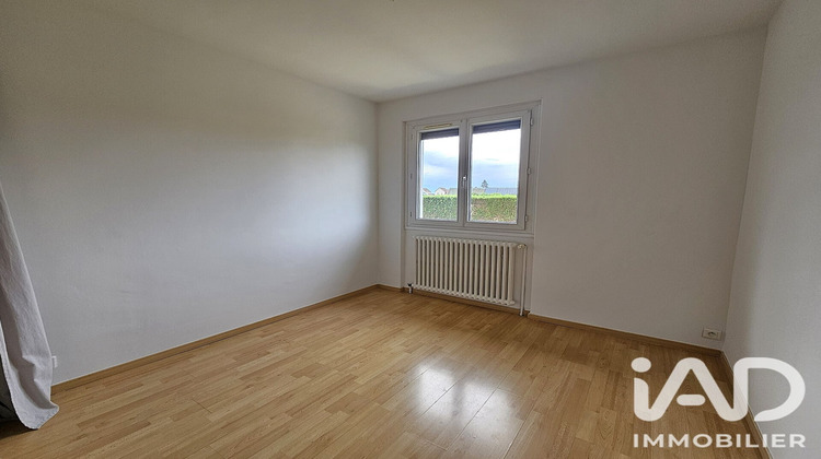 Ma-Cabane - Vente Maison Huest, 115 m²