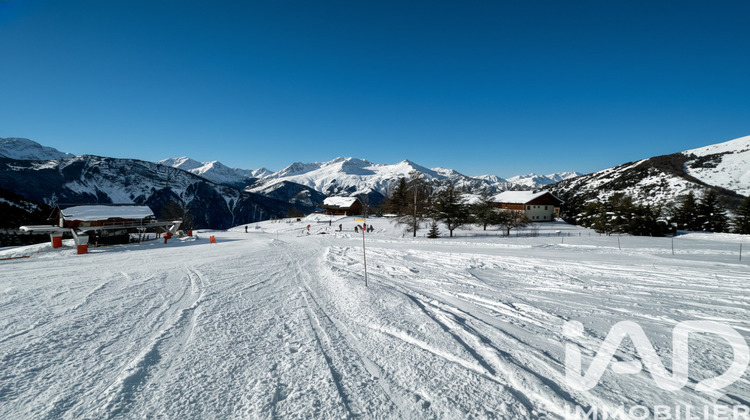 Ma-Cabane - Vente Maison Huez, 227 m²