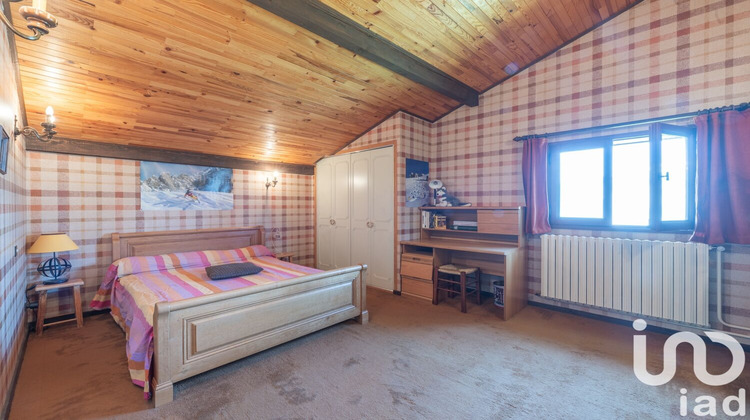 Ma-Cabane - Vente Maison Huez, 227 m²