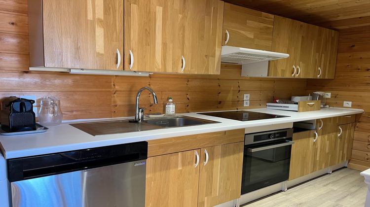 Ma-Cabane - Vente Maison Huez, 97 m²