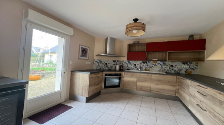 Ma-Cabane - Vente Maison HUILLE, 121 m²