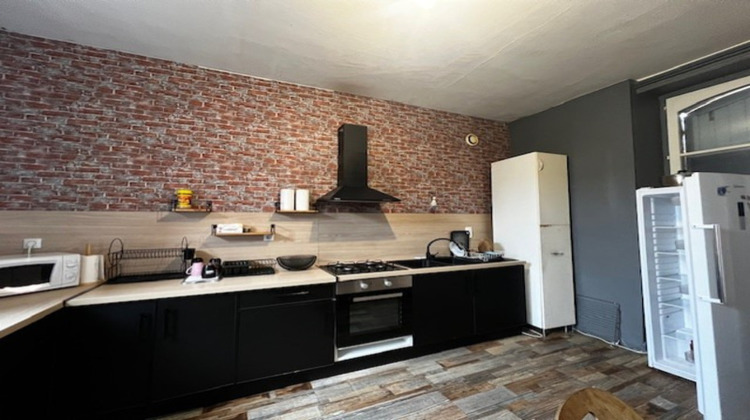 Ma-Cabane - Vente Maison HUILLE, 109 m²
