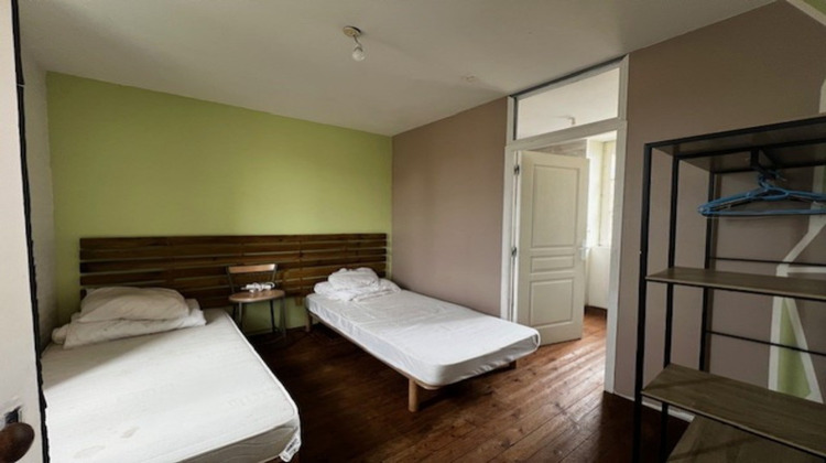 Ma-Cabane - Vente Maison HUILLE, 109 m²