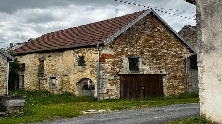 Ma-Cabane - Vente Maison HUILLIECOURT, 50 m²