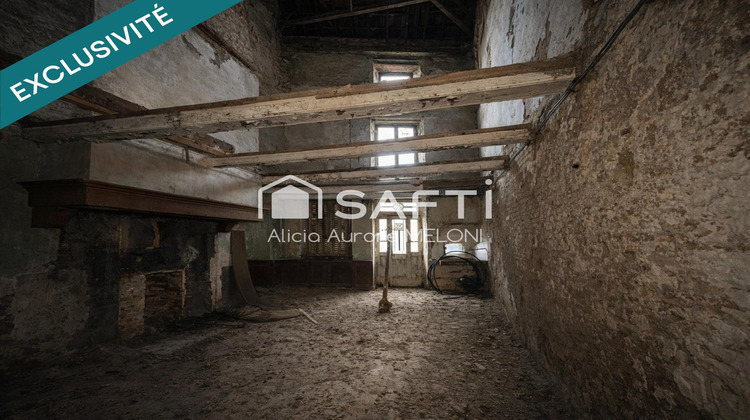 Ma-Cabane - Vente Maison Huilliecourt, 151 m²