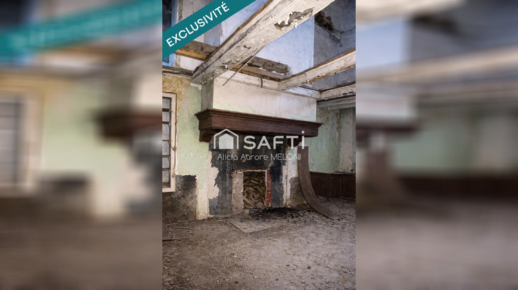 Ma-Cabane - Vente Maison Huilliecourt, 151 m²