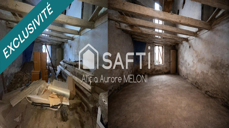 Ma-Cabane - Vente Maison Huilliecourt, 151 m²