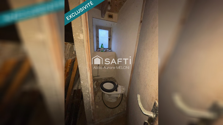 Ma-Cabane - Vente Maison Huilliecourt, 151 m²