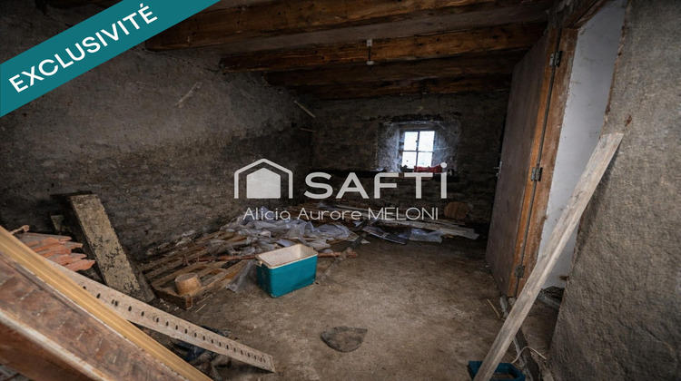 Ma-Cabane - Vente Maison Huilliecourt, 151 m²
