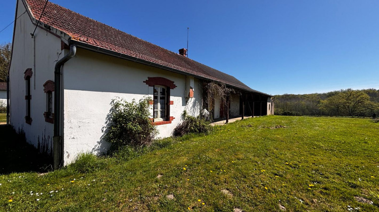 Ma-Cabane - Vente Maison HUILLY SUR SEILLE, 114 m²