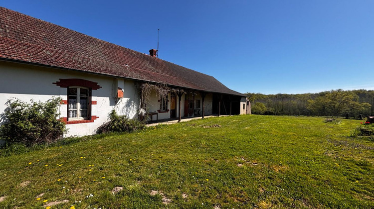 Ma-Cabane - Vente Maison HUILLY SUR SEILLE, 114 m²