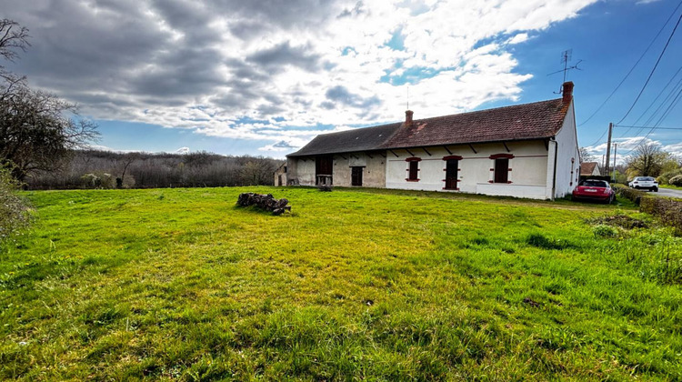 Ma-Cabane - Vente Maison HUILLY SUR SEILLE, 114 m²