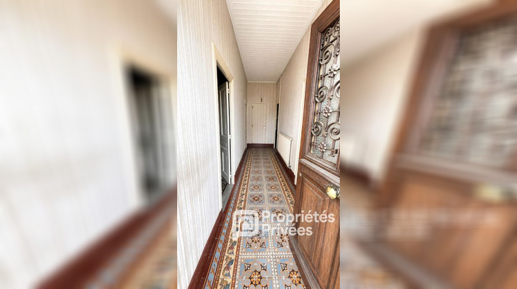 Ma-Cabane - Vente Maison HUILLY SUR SEILLE, 114 m²