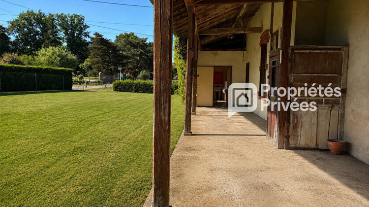 Ma-Cabane - Vente Maison HUILLY SUR SEILLE, 114 m²