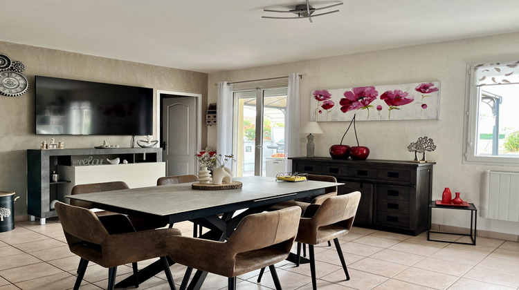 Ma-Cabane - Vente Maison Huilly-sur-Seille, 106 m²