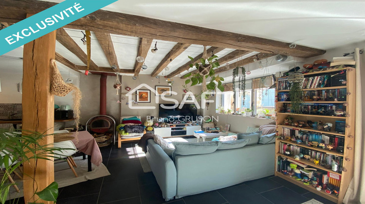 Ma-Cabane - Vente Maison Huismes, 86 m²