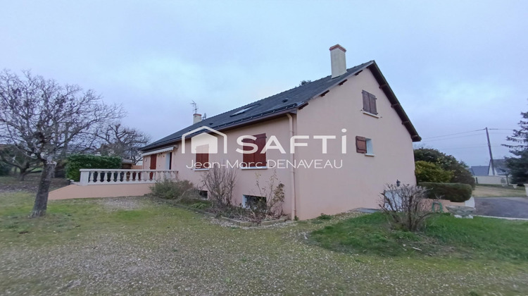 Ma-Cabane - Vente Maison Huismes, 139 m²