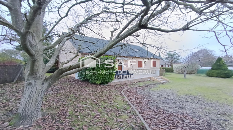 Ma-Cabane - Vente Maison Huismes, 139 m²