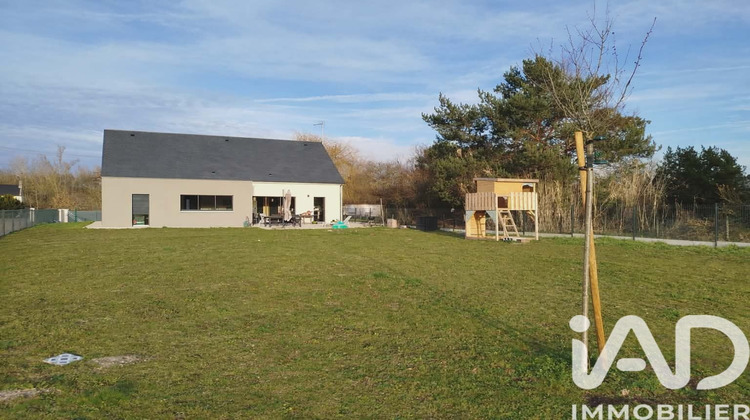 Ma-Cabane - Vente Maison Huismes, 139 m²