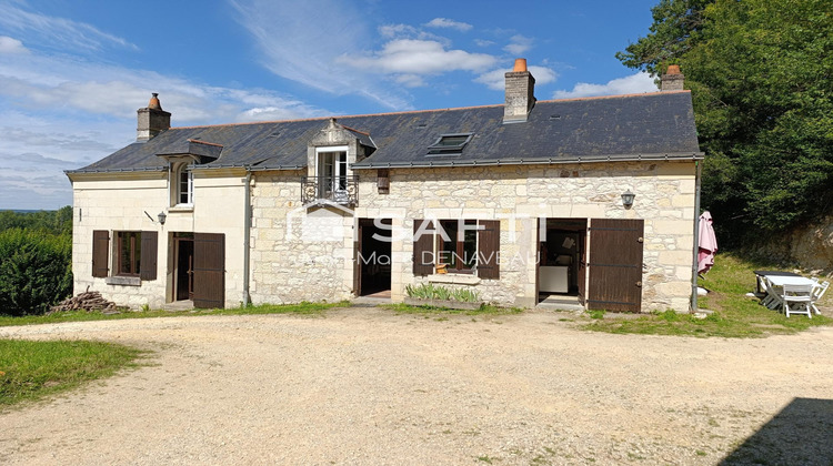 Ma-Cabane - Vente Maison Huismes, 121 m²