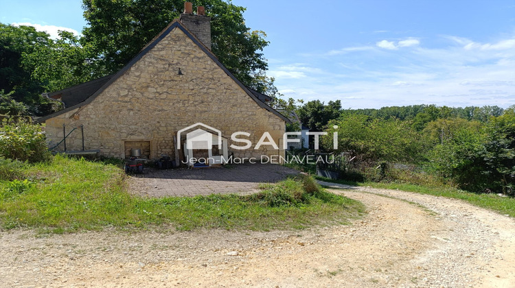 Ma-Cabane - Vente Maison Huismes, 121 m²