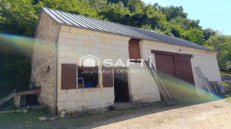 Ma-Cabane - Vente Maison Huismes, 121 m²