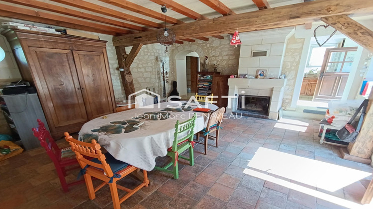 Ma-Cabane - Vente Maison Huismes, 121 m²
