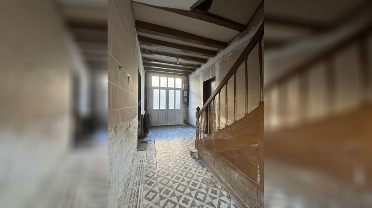Ma-Cabane - Vente Maison HUISMES, 205 m²
