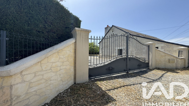 Ma-Cabane - Vente Maison Huismes, 199 m²