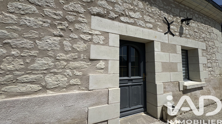 Ma-Cabane - Vente Maison Huismes, 199 m²