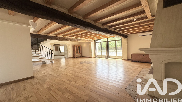 Ma-Cabane - Vente Maison Huismes, 199 m²