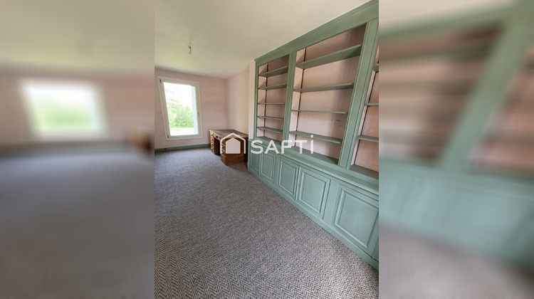 Ma-Cabane - Vente Maison Huismes, 218 m²