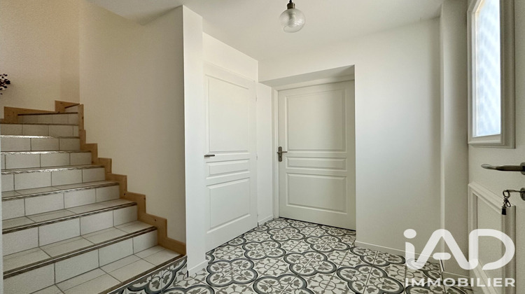 Ma-Cabane - Vente Maison Huismes, 152 m²