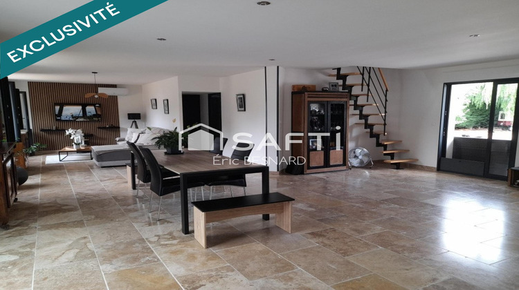 Ma-Cabane - Vente Maison Huismes, 160 m²