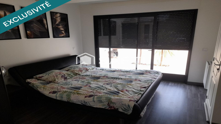 Ma-Cabane - Vente Maison Huismes, 160 m²