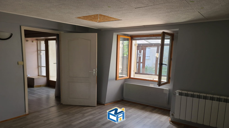 Ma-Cabane - Vente Maison Huismes, 58 m²